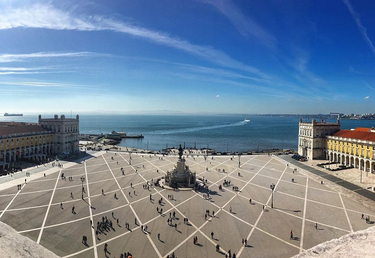39 things to do at least once in your life in Lisbon Portugal