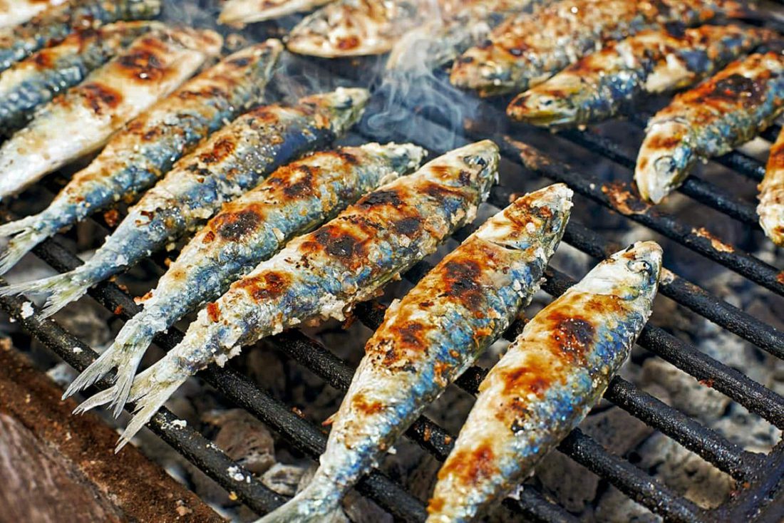 The 10 best  typical portuguese dishes