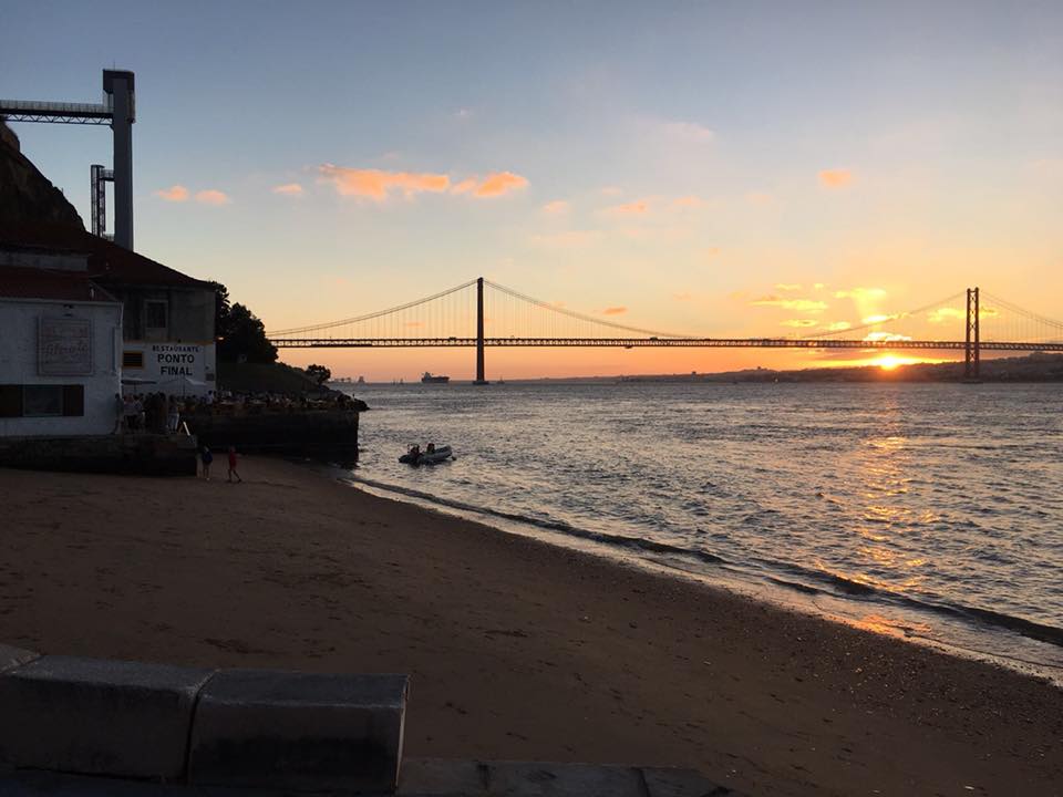 10 Best Restaurants with the Best Views in Lisbon
