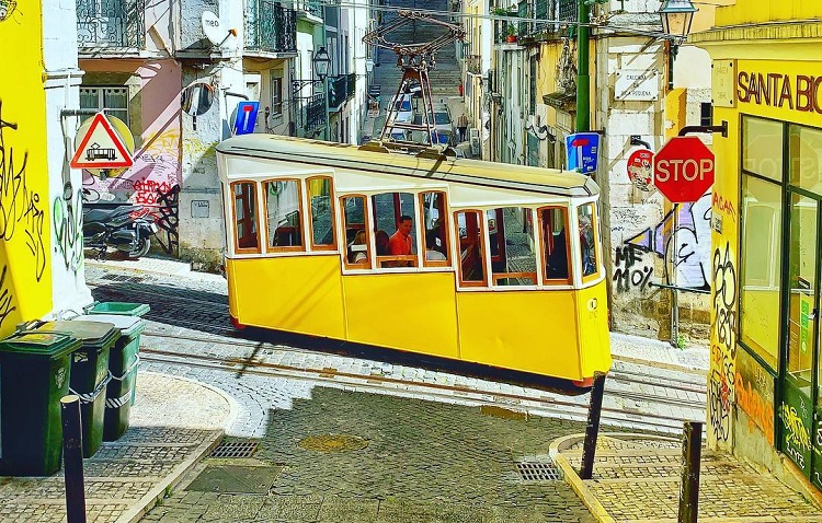 Lisbon some tips for those visiting the city