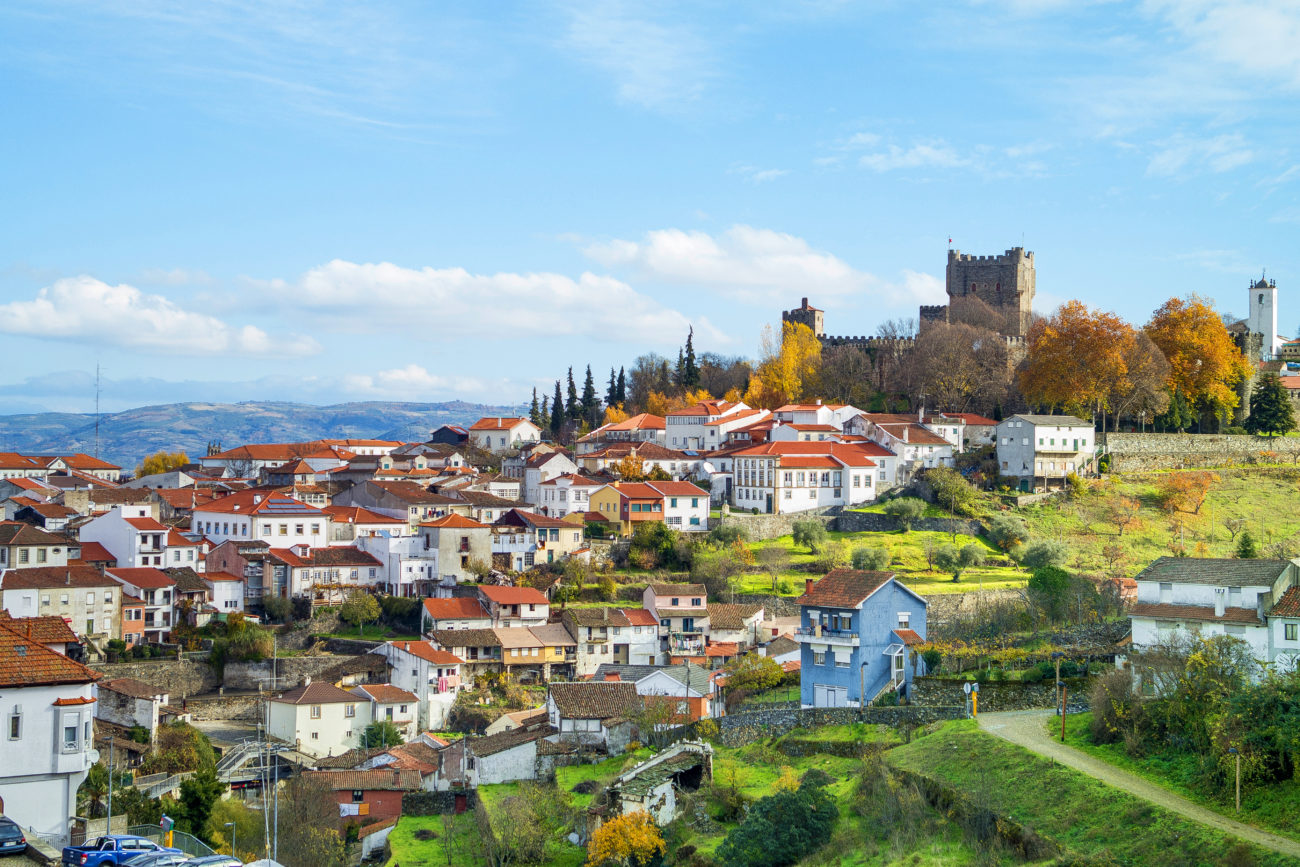 5 best suggestions for getaways visit in the Interior of Portugal