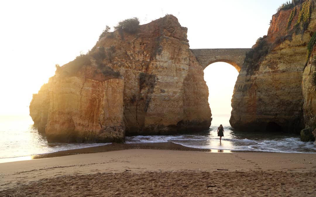 12 paradisiacal beaches in Portugal some almost secret