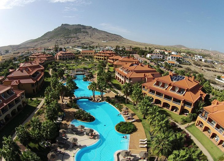 The 12 Best Holiday Resorts in Portugal 2020