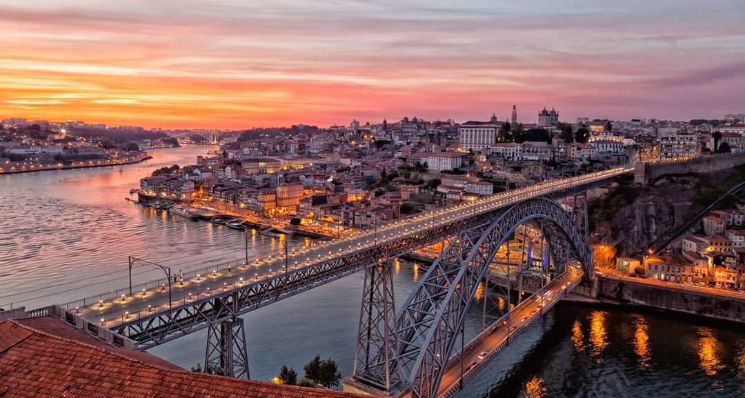 Top 15 attractions and things to do in Porto Portugal