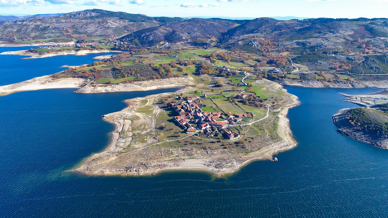 10 most beautiful places in Portugal