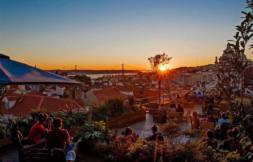 The 4 Best Day Trips from Lisbon Portugal