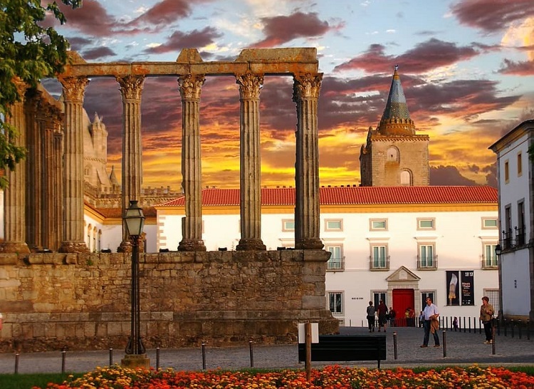 8 Portuguese cities you never thought to visit but should