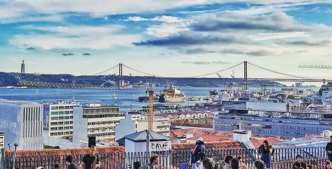 The 9 Best Neighborhoods to Visit in Lisbon