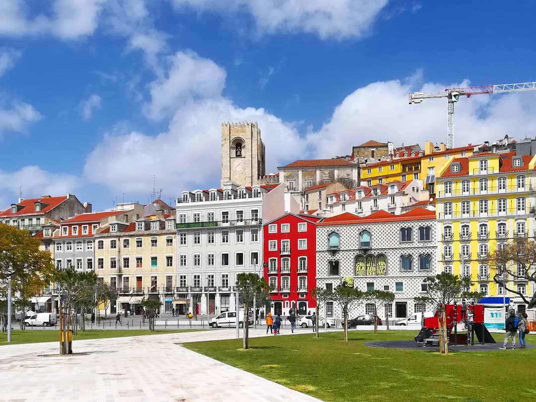 Architecture in Portugal for travelers