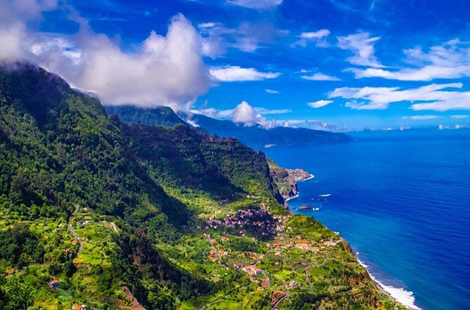 Planning a trip to island Madeira Portugal