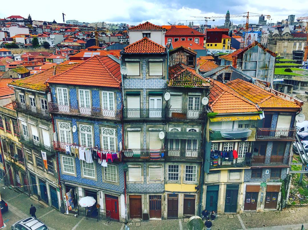 11 Must See Places in Porto Portugal
